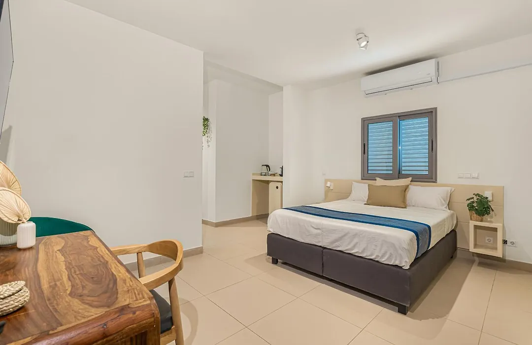 Boutique Hotel Bougainvillea-1