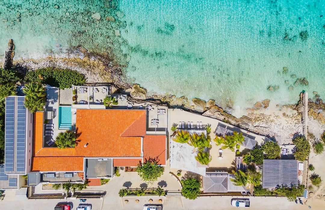 Boutique Hotel Bougainvillea-1