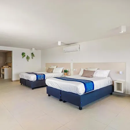 Boutique Hotel Bougainvillea-2